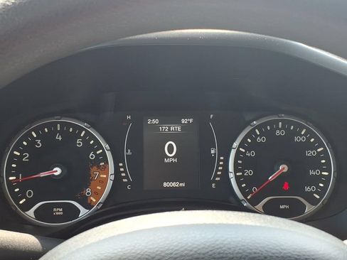 Used 2016 Jeep Renegade Sport w/ Power & Air Group AWD/4WD image 22