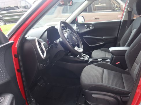 Used 2020 Kia Soul S image 52