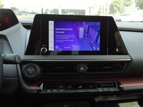 New 2026 Toyota Prius Plug-In Hybrid image 19