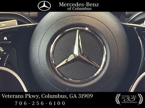 New 2026 Mercedes-Benz GLE 350 4MATIC image 27
