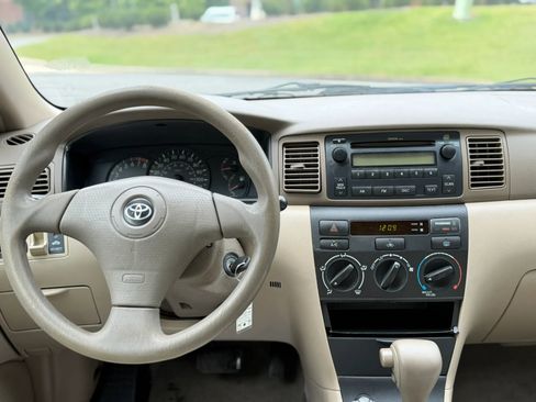 Used 2006 Toyota Corolla S FWD image 18