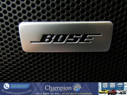 Used 2021 Chevrolet Silverado 1500 High Country image 29