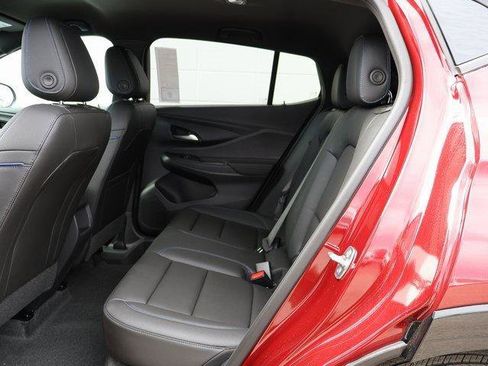 New 2025 Buick Envista Sport Touring w/ Convenience I Package image 11