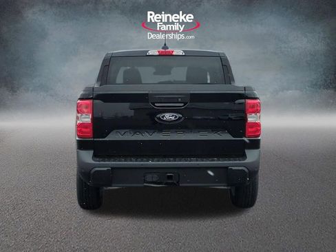 New 2026 Ford Maverick XLT w/ XLT Luxury Package AWD/4WD image 6