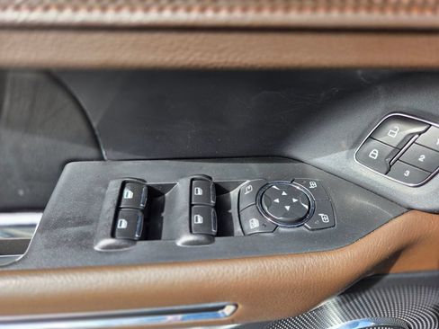 Used 2021 Ford Expedition Max King Ranch RWD image 29