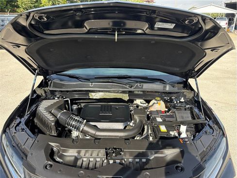 Used 2023 Chevrolet Blazer LT w/ Driver Confidence Package image 43