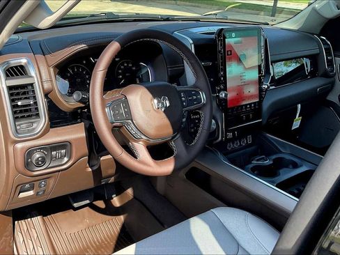 New 2026 RAM 1500 Laramie image 8