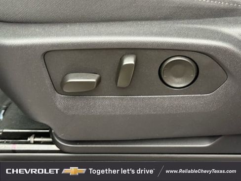 Used 2026 Chevrolet Silverado 1500 RST image 32