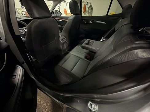 New 2026 Buick Envision Preferred image 59