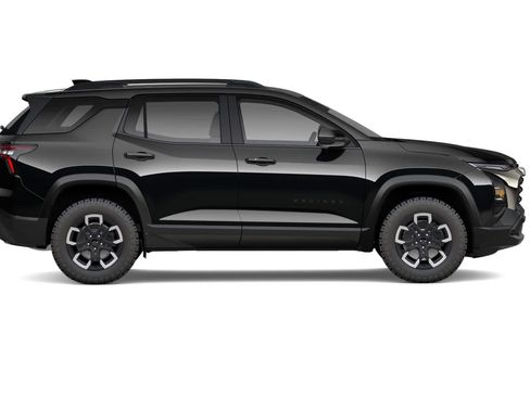 New 2026 Chevrolet Equinox ACTIV image 27