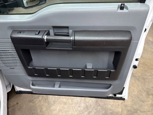 Used 2016 Ford F350 XL w/ Power Equipment Group image 14