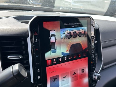 New 2025 RAM 3500 Laramie image 22