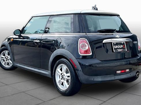 Used 2012 MINI Cooper Hardtop FWD image 10
