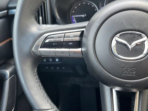 Certified 2026 MAZDA CX-50 AWD 2.5 Hybrid w/ Cargo Package image 21
