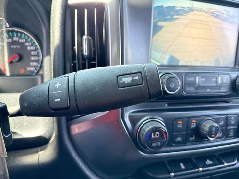 Used 2018 Chevrolet Silverado 1500 LT w/ All Star Edition RWD image 20