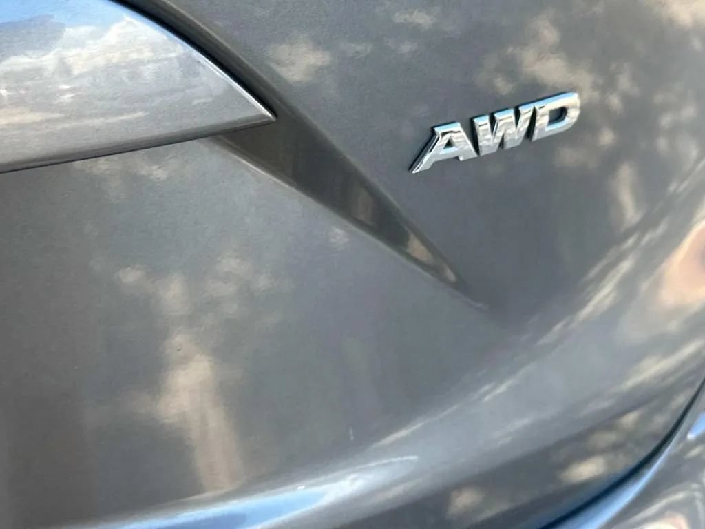 Used 2016 Nissan Murano S AWD/4WD image 9