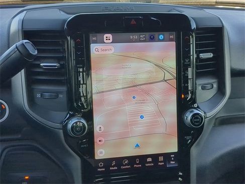 New 2025 RAM 2500 Tradesman image 23