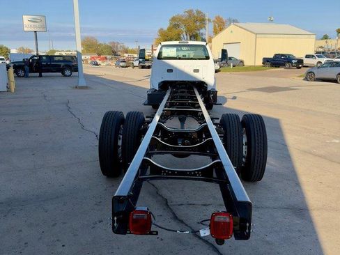 New 2026 Ford F650 2WD Regular Cab Super Duty image 6