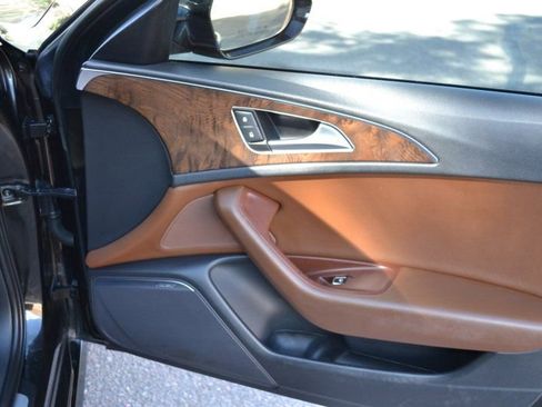 Used 2014 Audi A6 3.0T Prestige w/ Prestige Package image 29