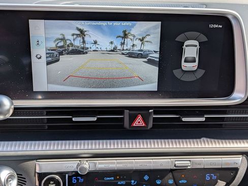 Certified 2024 Hyundai Ioniq 6 SE image 19