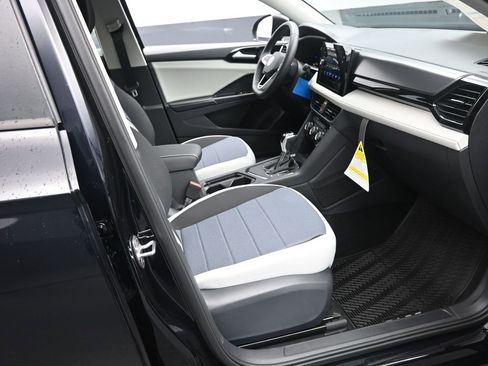 New 2026 Volkswagen Taos S image 26