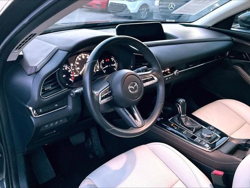 Used 2021 MAZDA CX-30 AWD 2.5 S w/ Premium Package image 15