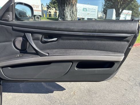 Used 2011 BMW 335is Convertible image 33