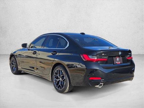 New 2026 BMW 330i xDrive Sedan w/ Convenience Package image 8