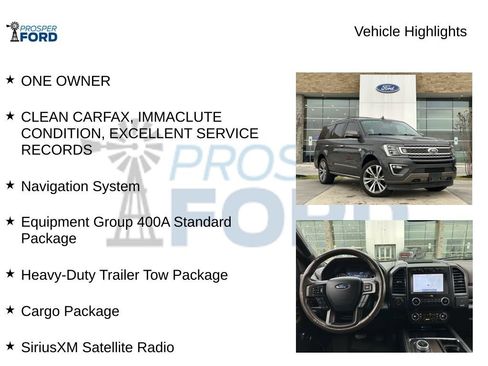 Used 2021 Ford Expedition King Ranch image 5