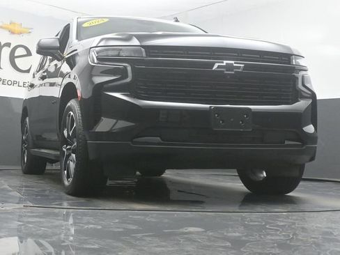 Used 2024 Chevrolet Tahoe RST w/ Luxury Package AWD/4WD image 3