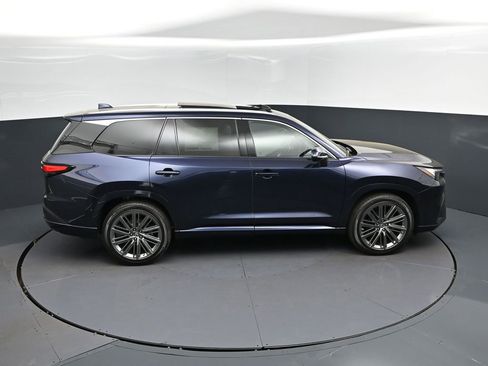 New 2026 Lexus TX 350 AWD image 39
