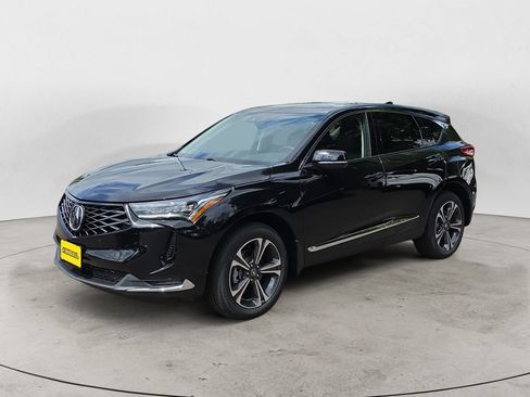 New 2026 Acura RDX SH-AWD w/ Technology Package image 1
