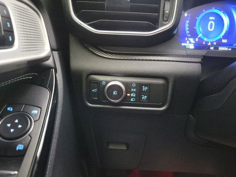 Used 2021 Ford Explorer ST w/ Equipment Group 401A image 16