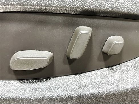 Used 2015 Chevrolet Silverado 2500 LTZ w/ Z71 Package, Off-Road image 20