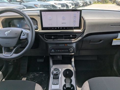 New 2026 Ford Bronco Sport Big Bend AWD/4WD image 14