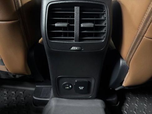 Certified 2023 Ford Bronco Sport Outer Banks w/ Tech Package AWD/4WD image 34