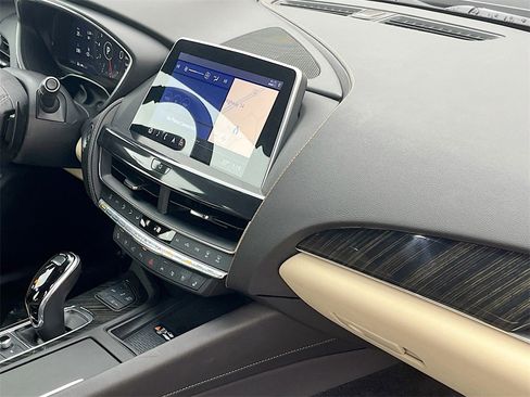 Used 2023 Cadillac CT5 Premium Luxury w/ Parking Package image 30