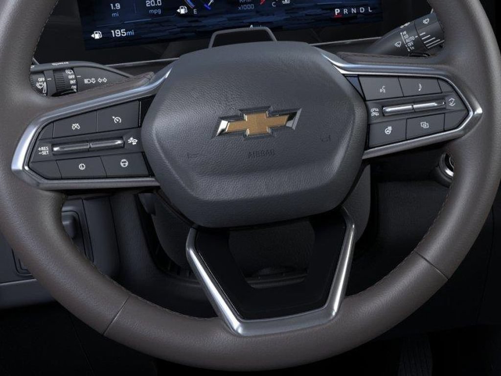 New 2026 Chevrolet Tahoe High Country AWD/4WD image 19