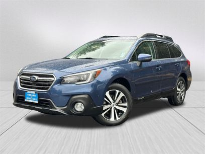 Used 2019 Subaru Outback 3.6R Limited