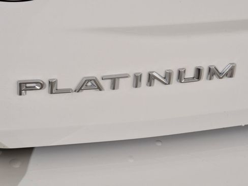 New 2026 Ford Expedition Max Platinum w/ Platinum Ultimate Package AWD/4WD image 23