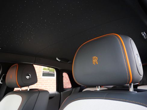 Used 2021 Rolls-Royce Ghost AWD/4WD image 10