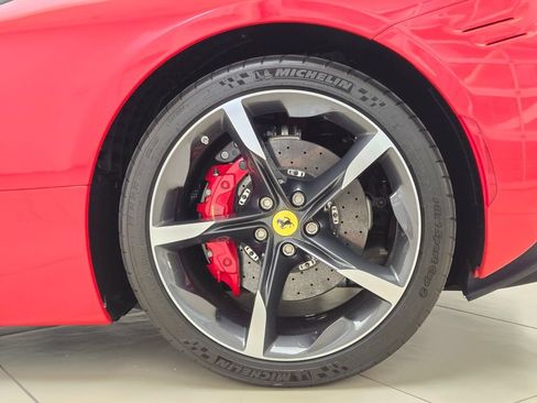 Used 2023 Ferrari SF90 Stradale AWD/4WD image 15