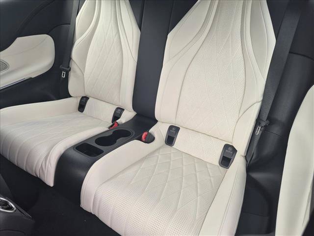 New 2027 Mercedes-Benz CLE 450 4MATIC Coupe image 14
