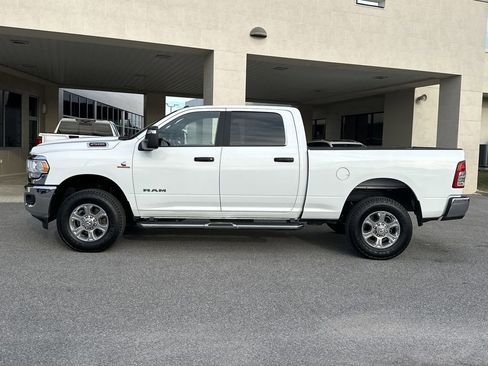 Used 2024 RAM 2500 Big Horn image 4