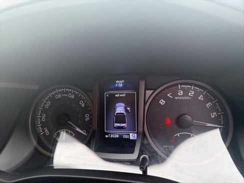 Used 2019 Toyota Tacoma TRD Pro image 10