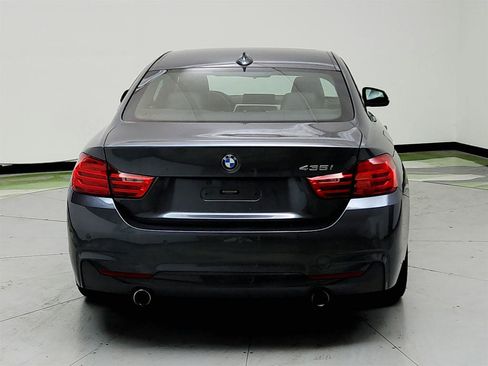 Used 2014 BMW 435i Coupe RWD image 6