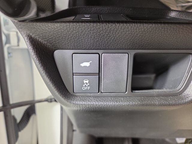 Used 2025 Acura ADX A-Spec FWD image 28