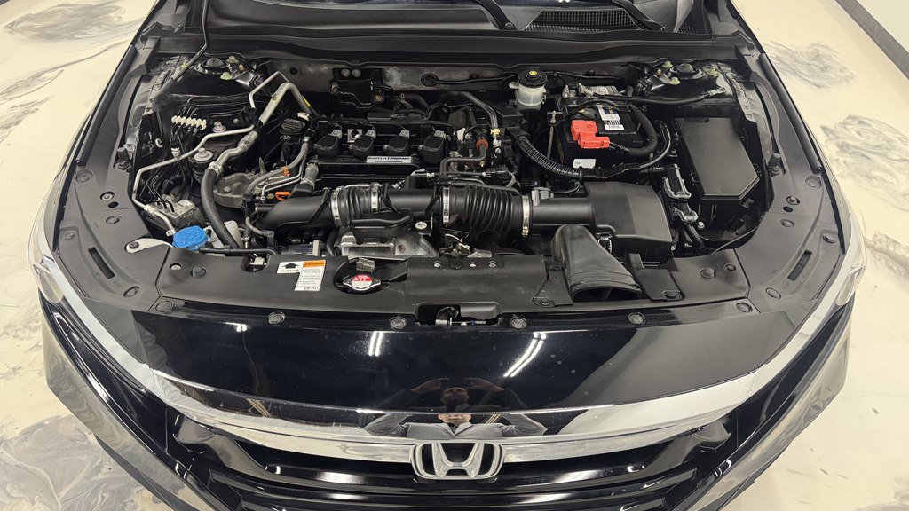 Used 2019 Honda Accord LX image 13