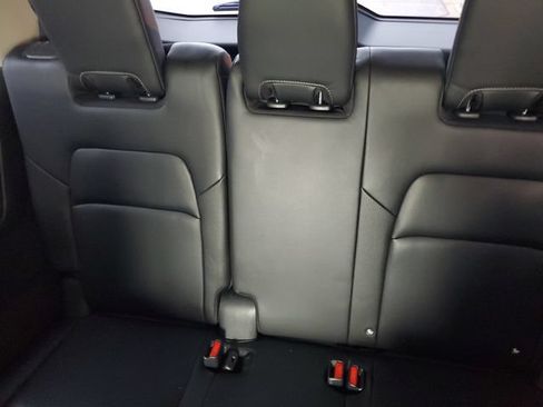 Certified 2024 Nissan Pathfinder SL w/ SL Premium Package FWD image 29