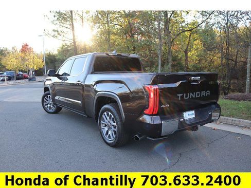 Used 2023 Toyota Tundra 1794 Edition image 5